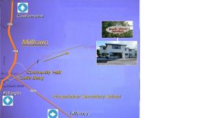Imagem da galeria de Inch View Lodge em Milltown