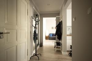 Zdjęcie z galerii obiektu Apartament Paderewskiego 11 w Świnoujściu