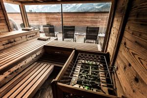 Zdjęcie z galerii obiektu Aktivhotel Tuxerhof w mieście Zell am Ziller