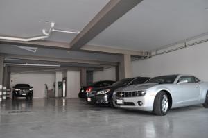 Φωτογραφία από το άλμπουμ του AMD Hotel σε San Juan de los Lagos