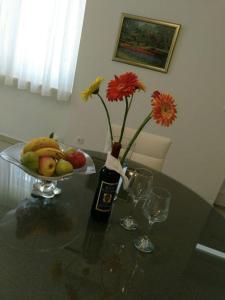 Напитки в Apartments Kadulja