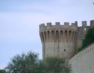 Foto da galeria de Angolo Di Paradiso em Castiglione del Lago