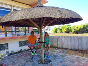 Ospiti di Sun & Earth Villa