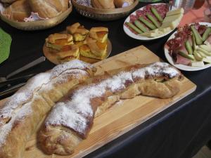 Gallery image of NonSoloMele in Romallo