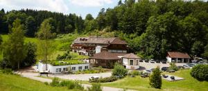 Gallery image of Hotel Käppelehof in Lauterbach