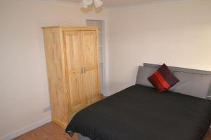 Gallery image of Wick Apartment in Wick