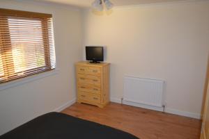 Gallery image of Wick Apartment in Wick