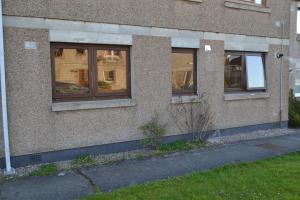 Gallery image of Wick Apartment in Wick