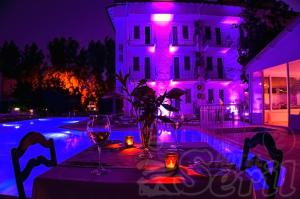 Gallery image of Hotel Seril 2 in Fethiye