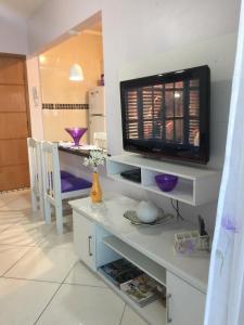 Gallery image of Apartamento Cheryl in Praia Grande