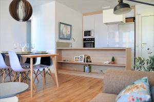 Fotografie z fotogalerie ubytování Apartamento en la Rambla con piscina v destinaci Santa Cruz de Tenerife