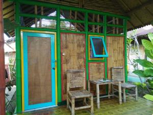Fotografie z fotogalerie ubytování Little Woodstock Homestay v destinaci Gili Trawangan