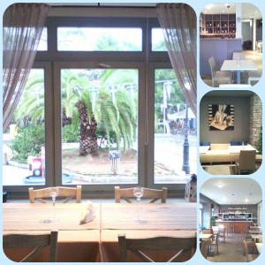 Fotografie z fotogalerie ubytování Astros Beach Boutique Hotel v destinaci Paralio Astros