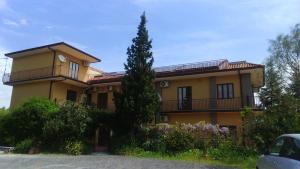 Gallery image of B&B Villa Refe in Linguaglossa