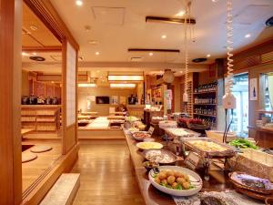 Gallery image of Hotel Roco Inn Okinawa in Naha