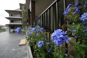 Giardino di Sirimunta Hotel Chiang Rai Suite & Residence