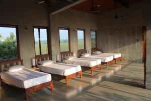 Spa o instalaciones de bienestar en Tree Tops Yala