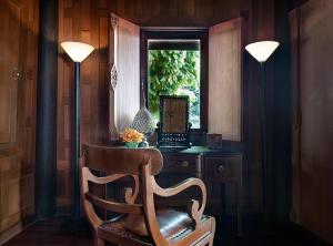 Gallery image of Chakrabongse Villas in Bangkok