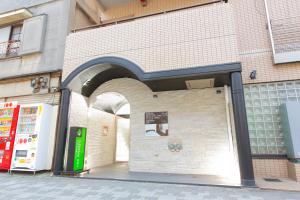 Fotografie z fotogalerie ubytování FLEXSTAY INN Kawasaki Kaizuka v destinaci Kawasaki