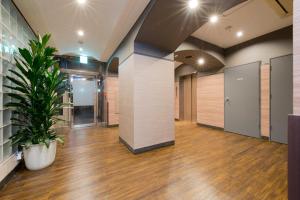 Fotografie z fotogalerie ubytování FLEXSTAY INN Kawasaki Kaizuka v destinaci Kawasaki