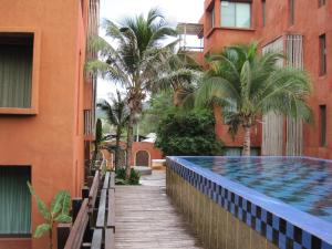 Gallery image of Las Tortugas Apartment Unit C101 in Khao Tao
