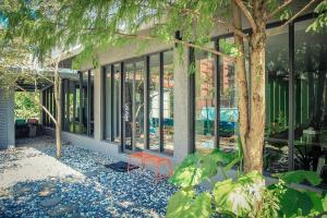 Gallery image of Woods Inn in Jiaoxi