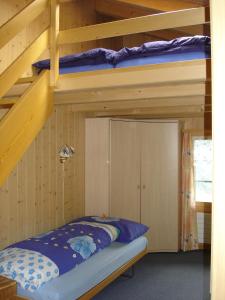 Imagen de la galería de Ferienwohnung Stalden, en Lütschental