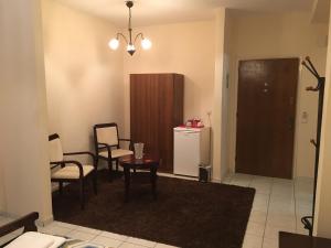 Fotografie z fotogalerie ubytování Argo Apartments v destinaci Néa Kíos
