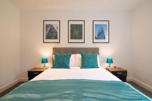 Gallery image of Bluestone Apartments - Didsbury in Manchester