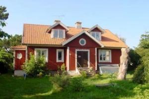 Hoone, kus the country house asub