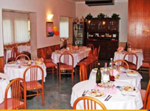 Albergo Aquila