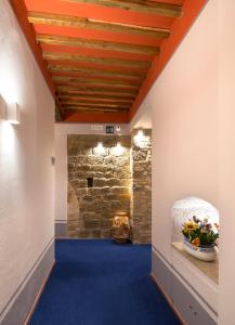 Fotografie z fotogalerie ubytování Leon Bianco v destinaci San Gimignano
