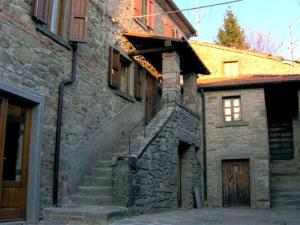 Fotografia z galérie ubytovania B&B Borgo Valagnesi casa Annarita v destinácii Pratovecchio