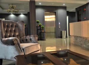 Gallery image of TheBlanc Boutique Hotel in Melaka