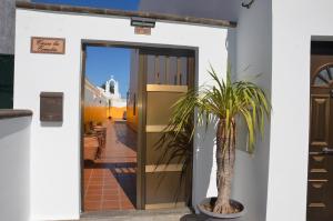 Galeriebild der Unterkunft Casa la Ermita in Máguez