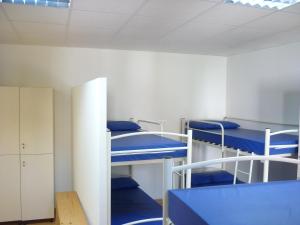 Zdjęcie z galerii obiektu Pensión-Albergue Puente Ribeira w mieście Sarria