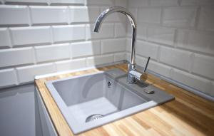 Fotografia z galérie ubytovania Euro Apartments Piwna v destinácii Gdansk