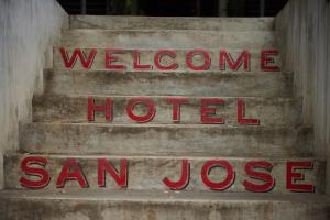 Fotografie z fotogalerie ubytování Hotel San Jose v destinaci Austin
