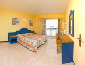 Pension El Progreso (Spanje San Antonio) - Booking.com