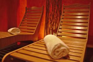 Billede fra billedgalleriet på Tenuta Domine i Imperia