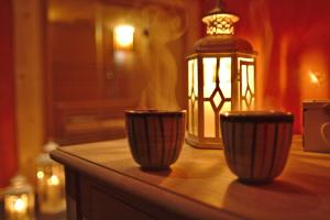 Billede fra billedgalleriet på Tenuta Domine i Imperia