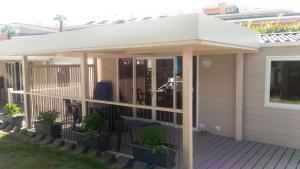 Gallery image of Camping Parisi in Baveno