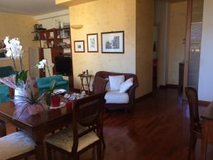 Gallery image of Murri Apartment in Ragusa