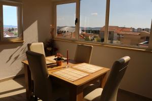 Posezení v ubytování Apartment Toni Privlačka 32