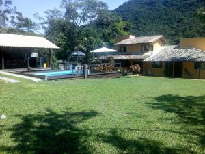 Gallery image of Farm Muquem in Florianópolis