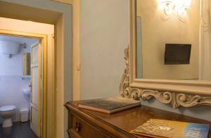 Gallery image of B&B Pantaneto - Palazzo Bulgarini in Siena