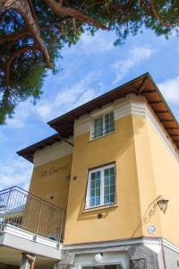 Gallery image of Residence Villa Ombrosa in Spotorno