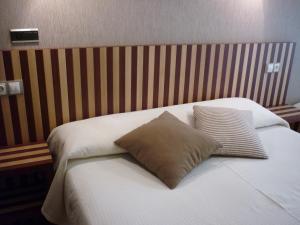 Foto dalla galleria di Hotel Villa De Ribadeo a Ribadeo