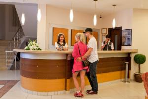 Gallery image of Kandelor Hotel in Alanya