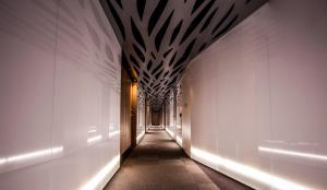 Imagen de la galería de Hotel & Spa Ciudad de Binéfar, en Binéfar